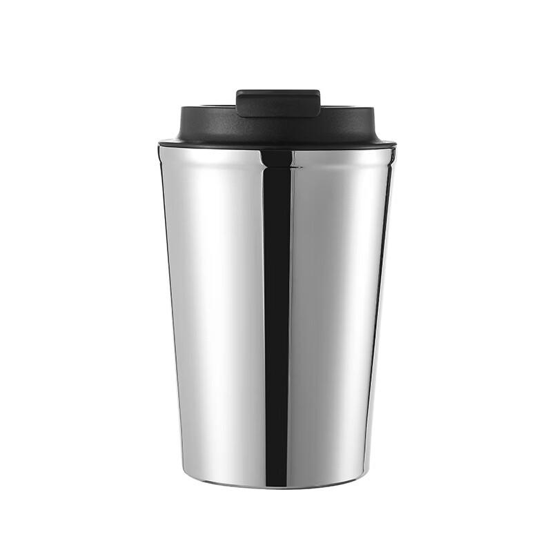 

Shangqi 350ml Double-Layer Insulated Coffee Mug