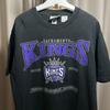 Vintage 90er San Antonio Spurs Shirt Größe L tt02