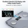 ICOMON Smart Bluetooth Body Fat Scale (CN version)