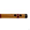 Mild Sound Chinese Bamboo Flute Practice and Entertainment Tool for Gift
