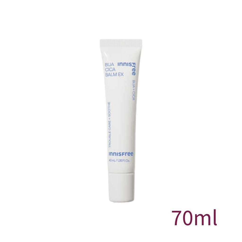 Innisfree Bija Cica Balm 40ml, 70ml (6 Options)