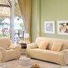 Versatile Fashion 1 2 3 4 Seats Recliner Covers Retro Soft Slipcovers For Every Home