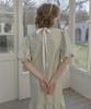 Tina Blossom Subtle Dress