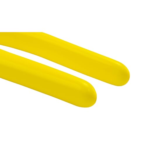 TSUNODA Electrician's Power Pliers, 225mm, Crimping Function, Eccentric, for Electrical Work, PP-225A