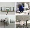 Pipe Clamps 201 Stainless Steel Hose Clips 13~114mm Adjustable Drive Hose Clamps  Water pipe Fastener Replacements 1/10Pcs