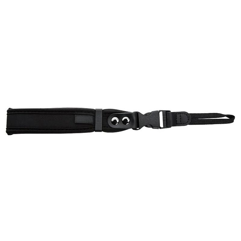Quick Release Neoprene Wrist Strap - Adjustable Camera Hand Strap for Sony A7M5/A7V Canon Nikon Fujifilm Olympus