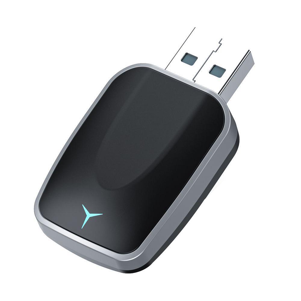 New CarPlay & Android Auto Wired to Wireless Adapter