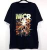 Black My Chemical Romance MCR Danger Days T-shirt, Size S-4XL