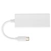 Fast Charging for MagSafe 2/1 To TypeC Converter White Charging Converter  Various Devices