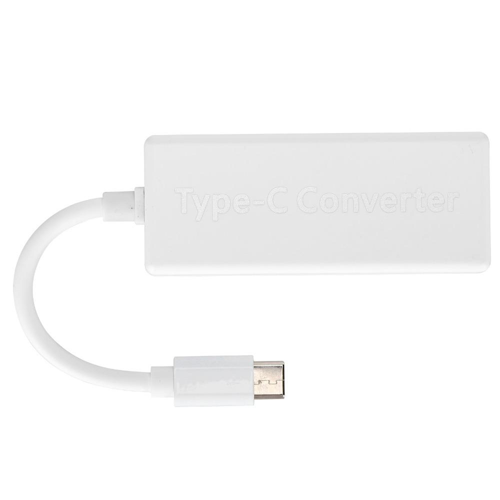 Fast Charging for MagSafe 2/1 To TypeC Converter White Charging Converter Various Devices
