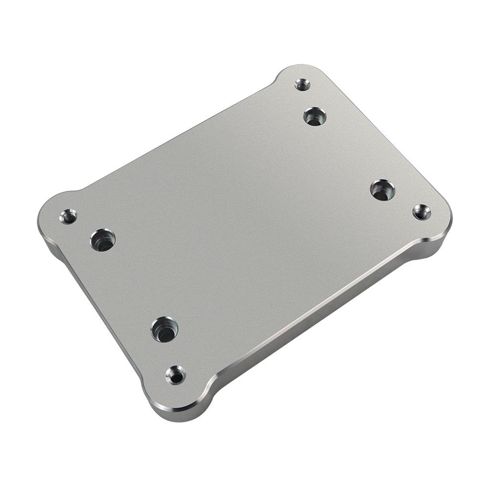 Aluminum Shifter Base for Honda Civic K20/K24 K Series