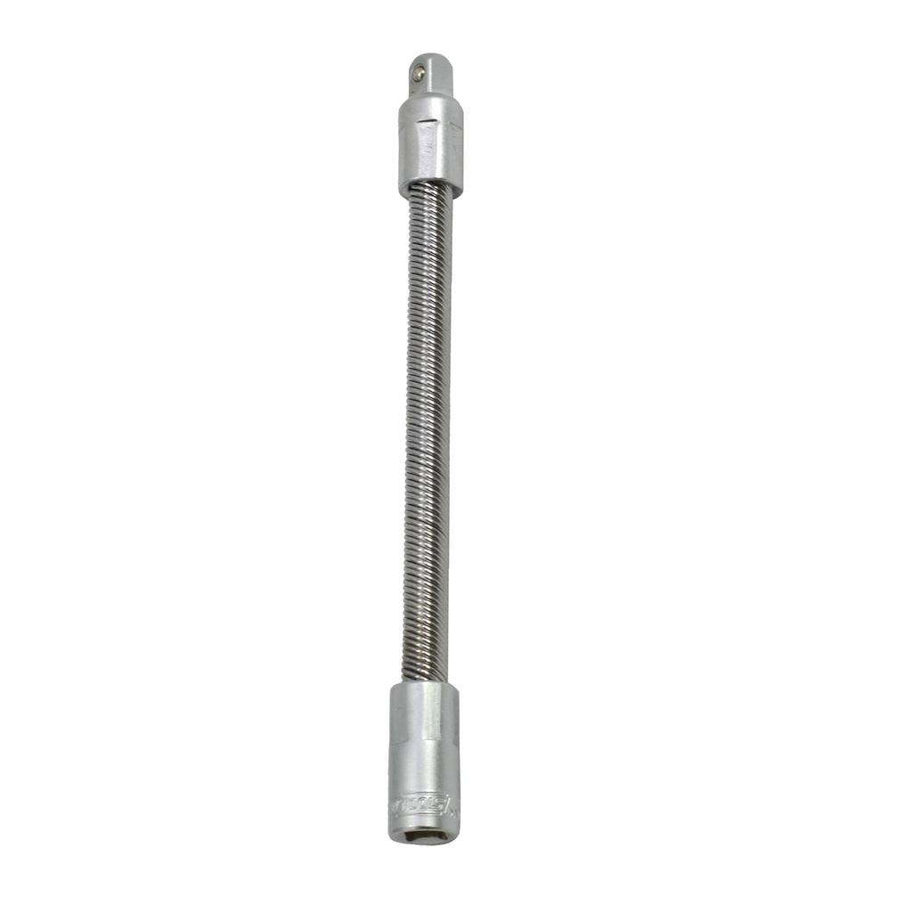 AW Tools Black Line Flexible 1/4in Sockets Extension Bar