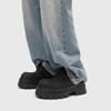 Men's Derby Shoes Classic and versatile autumn and winter styles Office Business Outdoor fashion street thick soled shoes