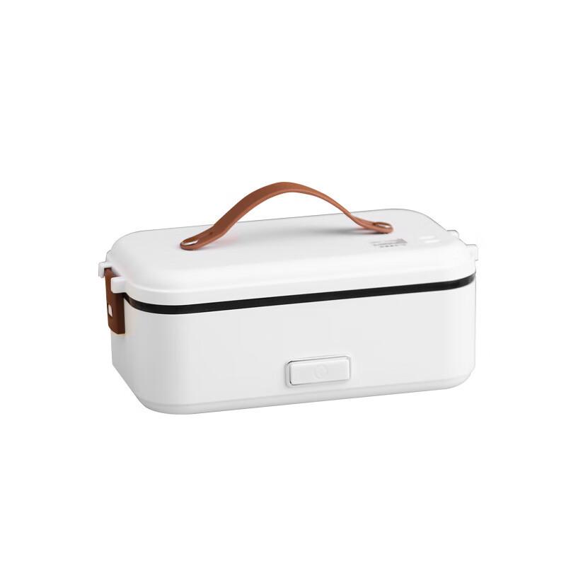 Water-Free Self-Heating Portable Lunch Box