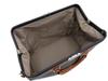 Patrick Dulles Boston Bag In Hyogo Navy [Kiwada] (Made Toyooka, Prefecture) 1.36kg