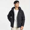 Snow Flying Men's Hooded Down Jacket X401416601F