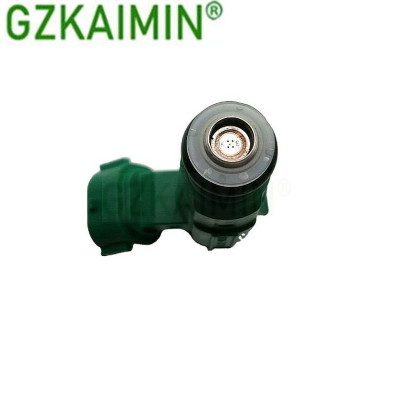 Fuel Injector OEM 35310-37150 3531037150 Fit For  Kia Rio Rio5 1.6L 2006-2011  For 2006-2011 Hyundai Accent 1.6L
