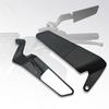 For Honda ADV150 XADV750 350 X-ADV 750 PCX 160 150 125 Universal Motorcycle Mirror Wind Wing Side Rearview Reversing Mirror
