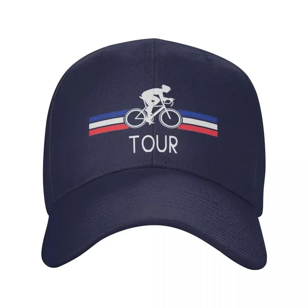 Ganzjahres Tadej Pogacar Radsport Straße Baseballkappe Merch Für Unisex Neuankunft Trucker Cap Verstellbar