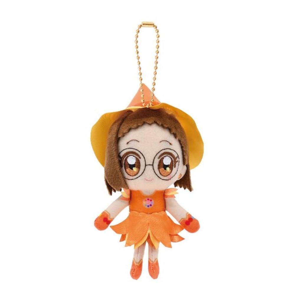 Ojamajo Doremi Hazuki Print Mascot