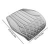 Car Seat Cover Cushion Auto Breathable Cushions Shock Absorbing Fashion vehicles Seat Cushions Car Accessories