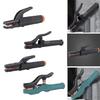 Holding Plier Copper Insulated Resistant Welding Holder Clamp for Welder Machine