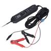 4 Pin 5 Pin Power Circuit Probe Tester with Digital Display for Vehicle Pin Testing, Wiring Service Work and Daily Checks Use