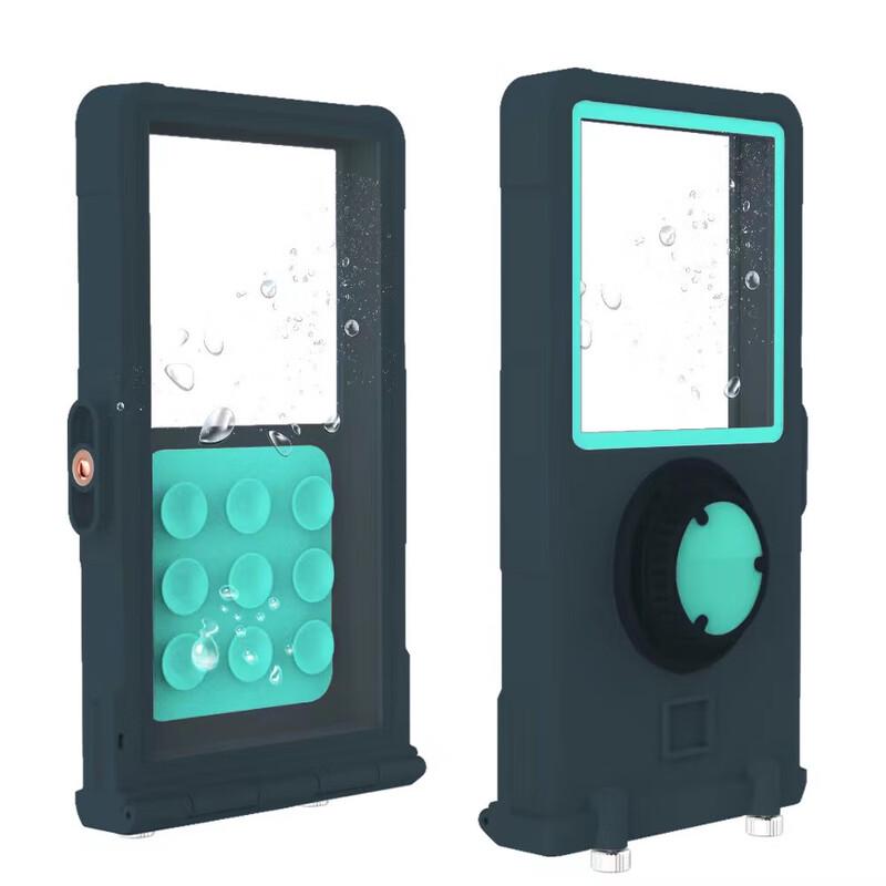 Vagant Touchscreen Waterproof Phone Case