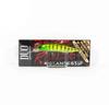 Leurre Duo Realis Rozante 63 MR Suspend – 63mm, 6.8g, Avec Grelot, Leurre Minnow