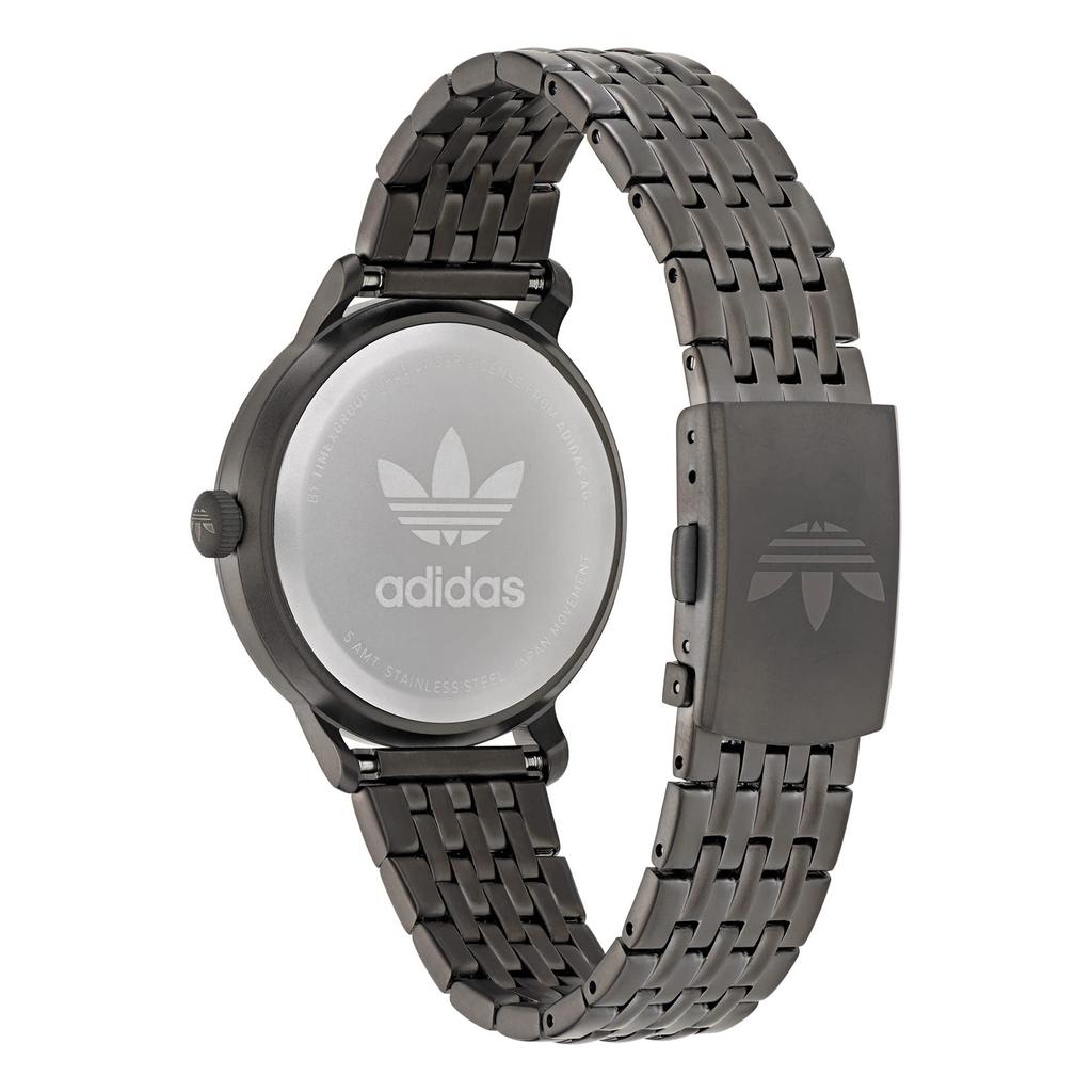 Adidas Originals Watch CODEONE AOSY22023 Men's black