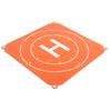 50CM RC Drone Landing Pad DoubleSided Foldable Landing Pad for FPV/Mini 2/Air 2/Mavic 2