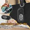 Sports Timer Stopwatch Timer Small with Keychain Digital Timer LCD