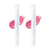Teinte à Lèvres Melting Candy Syrup Balm 12 Berry Shake x2