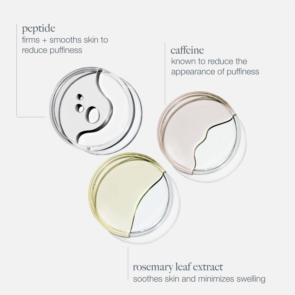 Dermalogica Awaken Peptide Entschwellendes Augen-Gel