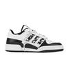 adidas Originals FORUM Skateboard Shoes Unisex Low Top Black IH7830(Team384-)