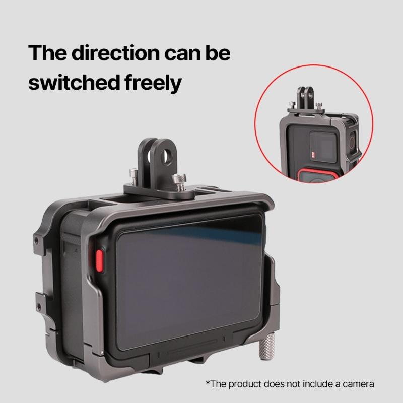Protector Frame Holder for Ace Protective Case Tripod Adapter Mount Bracket Lightweight Protective Frame