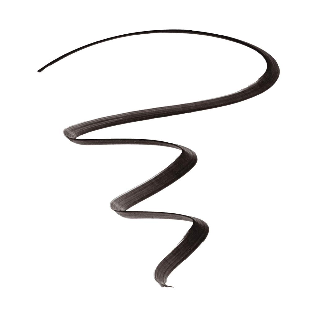 KANEBO Dual Eyeliner 02 Neutral Brown (Liquid)