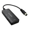 Sega Saturn HDMI Resolution Adapter, 720p/1080p Support, HY-SSTOHDMI