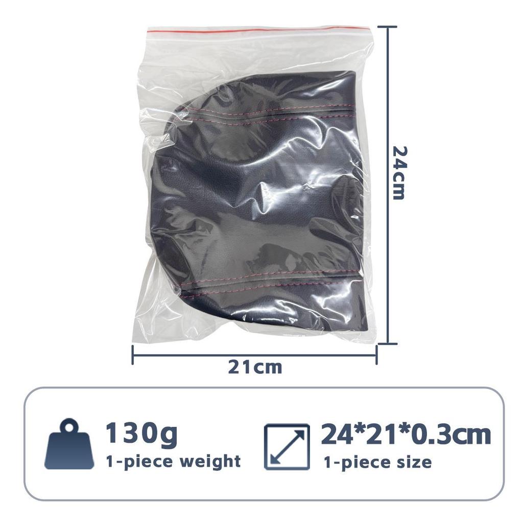 JEEP Grand Cherokee Armlehnenbox Abdeckung (2011-2020) - Langlebig, Einfache Installation, Verschleißfest