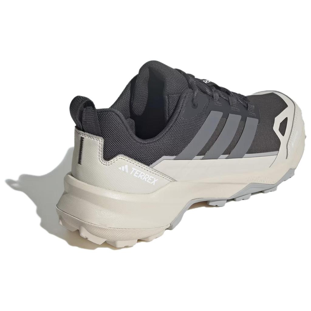 adidas Terrex Skychaser AX5 GORE-TEX Carbon Alumina Men Sneakers Grey Grey-Four JQ6724