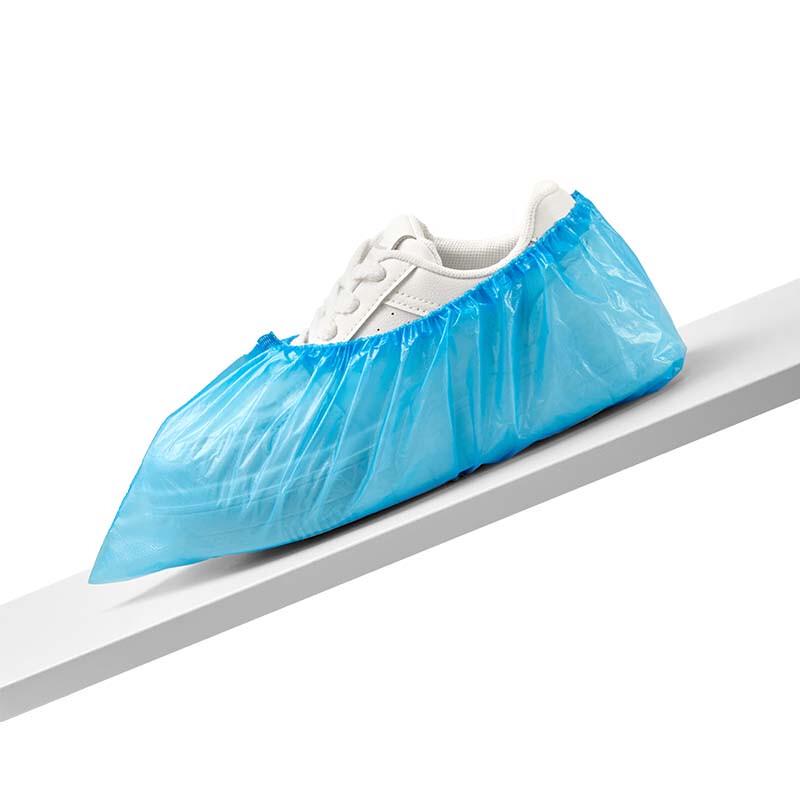 Jingdong Zao Disposable Thickened Shoe Covers