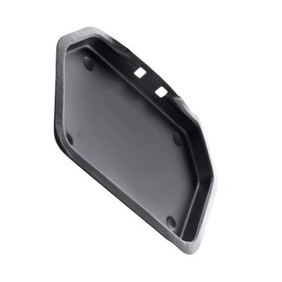 Leecroft Ash Pan To Fit 16'' Grate