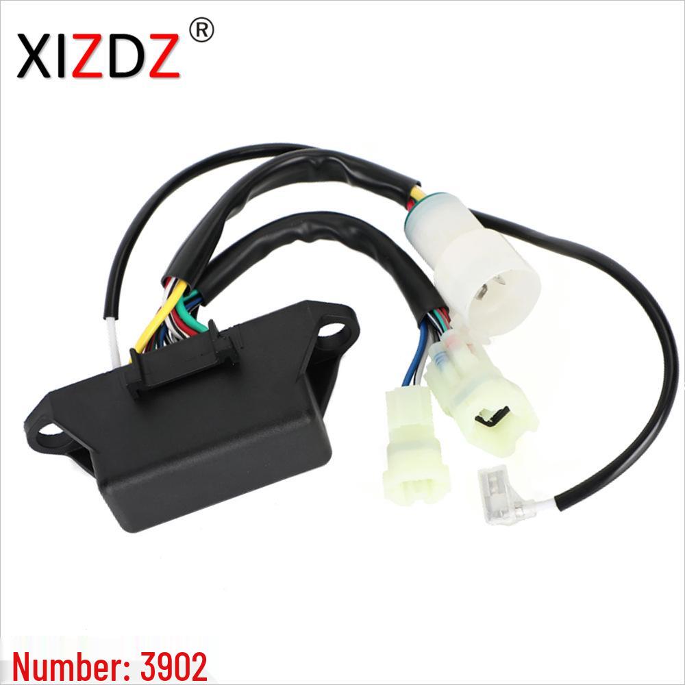 

Honda BF135/BF135A4 LD LU & BF150/BF150A4 XCD Outboard Motors Average quality