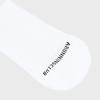 [ARC] Run Low Socks - White