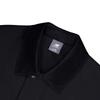 New Balance Jackets Men's BK Crew Neck Moderate Workwear MJ61K5PC-BK