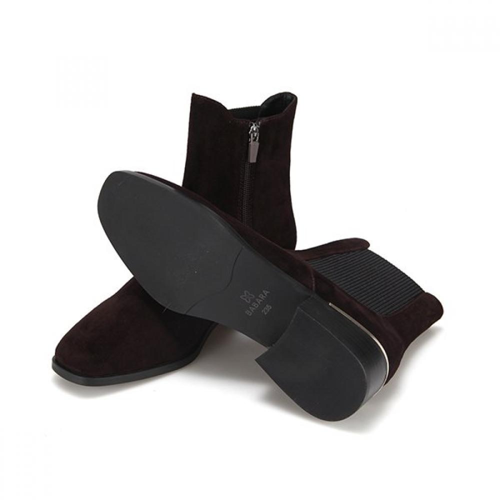 Barbara Ankle Boots Bbe835br
