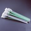 Dust-Free Purification Cotton Swab for Inkjet Printer Nozzle Cleaning - Wide Head Sponge Cotton Swab