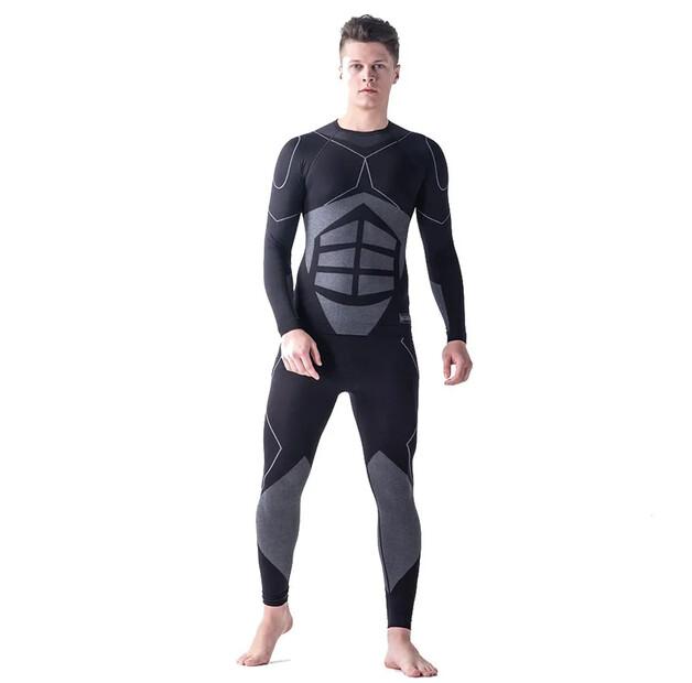 Magnum Термоштаны Mars EU M