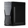 Obudowa ATX do komputera Akyga AK13BK Tower Skrzynka 2x USB 3.0 USB 2.0 czarna