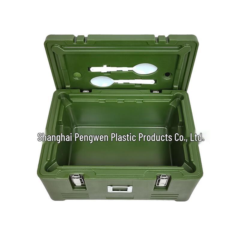 WEZHO 30L Insulated Food Delivery Cooler Box